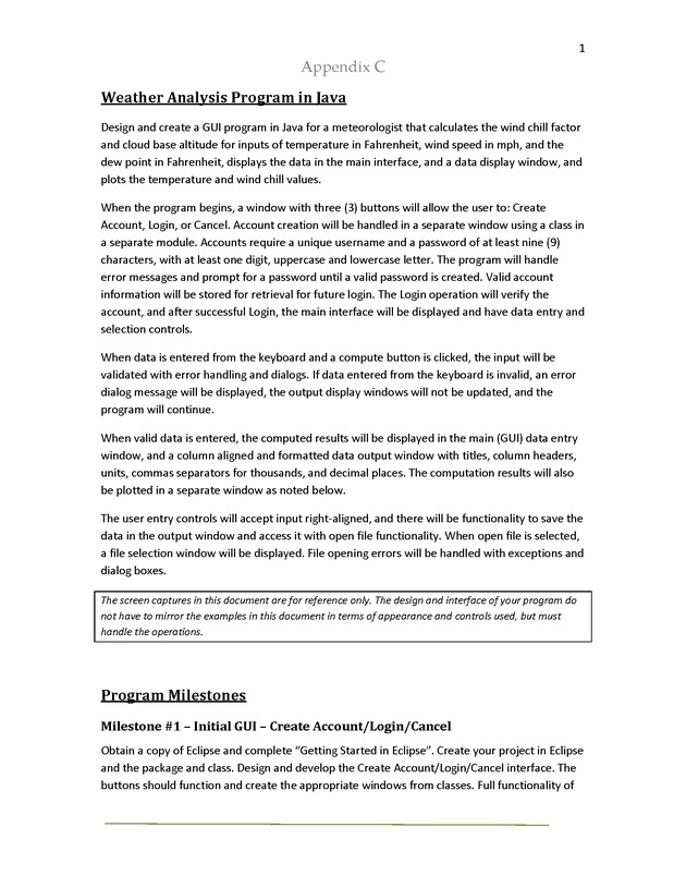 Java Programming: Basics to Advanced Concepts Advanced Programming Workshop - Page 19
